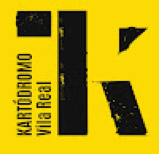 Logo Kartodromo Vila Real