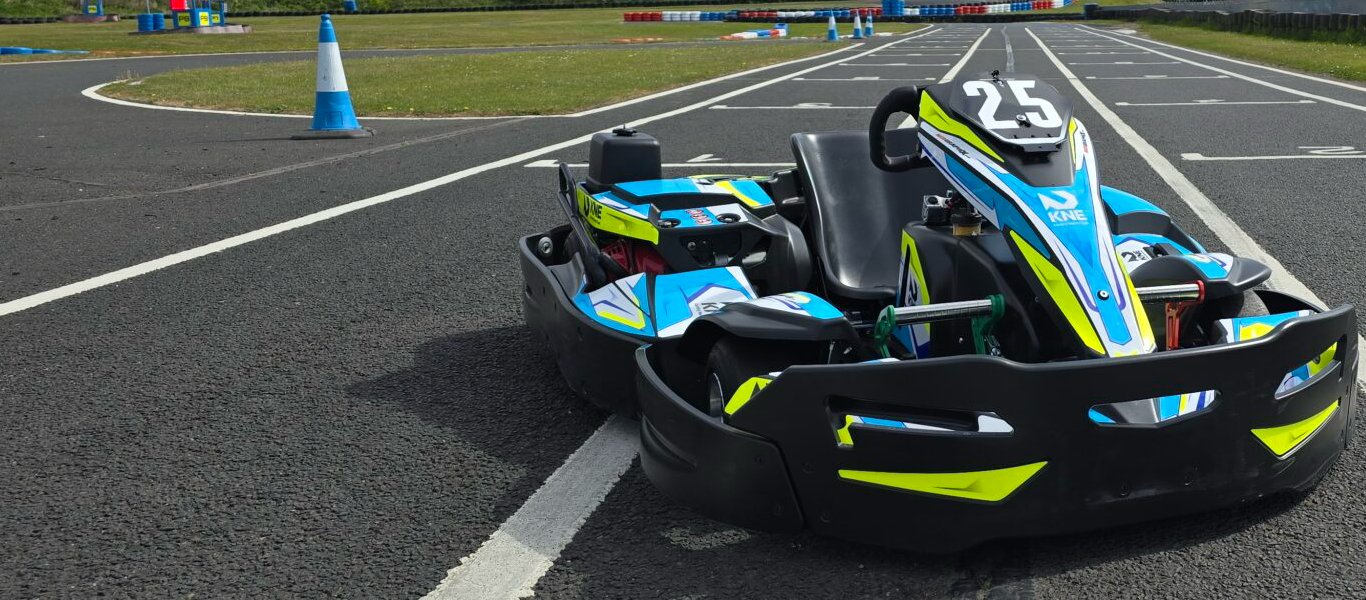 sodi sr4 270cc