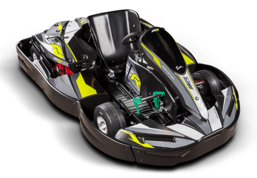 270CC - Sodi